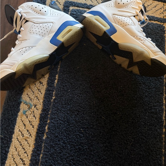 Jordan 6 Retro. Authentic. - Picture 6 of 7